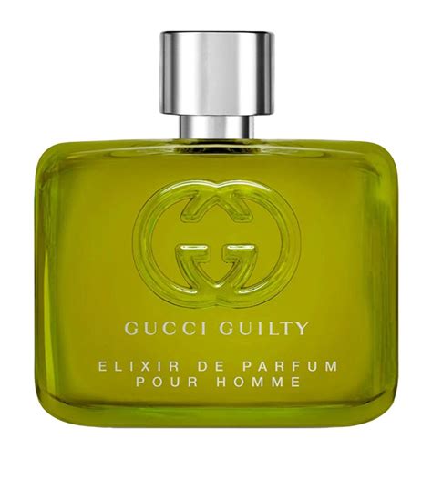 gucci guilty elixir clone